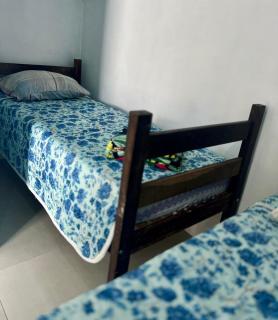 Hostel Capivara's Curitiba - Curitiba - 1