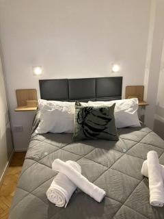 Studio acogedor - Ideal para 2 - Zona Alto Palermo - Buenos Aires - 6
