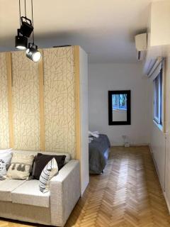 Studio acogedor - Ideal para 2 - Zona Alto Palermo - 4