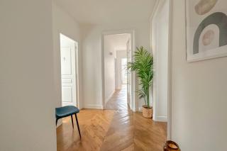 Flexliving - room - Septembre - París - 5
