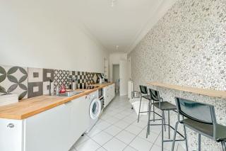 Flexliving - room - Septembre - París - 3