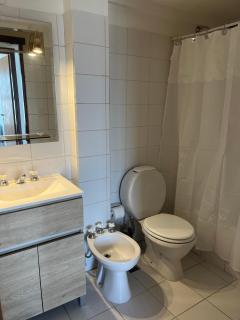 Ushuaia Suites Connect Point 1 - Ushuaia - 3