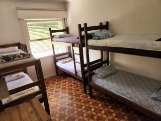 Hostel Capivara's Curitiba - Curitiba - 9