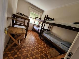 Hostel Capivara's Curitiba - Curitiba - 8