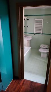 Apparthotel Brescia - Brescia - 2