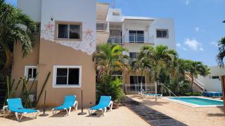 Beach Time Vacation Club - 0