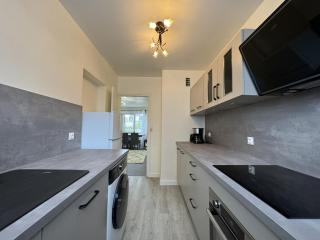 Le Bigarreaux - 6 pers - Wi-Fi - Rêve au Mans - Le Mans - 4