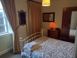 Central Georgian Garden Flat with Free Parking - Bath - 2