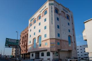 Al Ayniah Hotel - Medina - 0