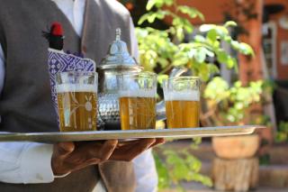 Domaine de la Roseraie Resort - 3