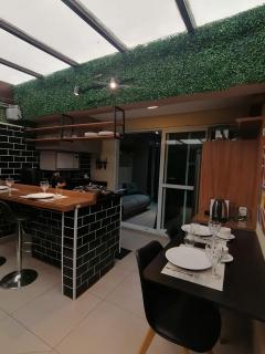 Moema Garden Ibirapuera Sint 202 prox Expo Imigrantes - 6