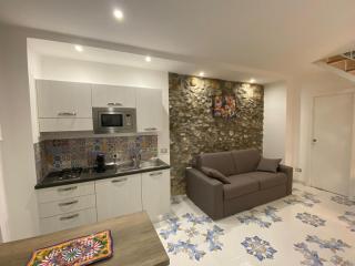 Casa Vacanze dell'Arco - civico 17 - Trabia - 7