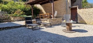 Chambres d'Hôtes Chez Jean - Spoy - 9