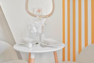 Sublime Studio Rénové Gare 2pers - 7