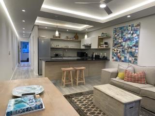 Luxurious Surf Apartment on Muizenberg Beach - Città del Capo - 7