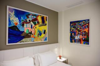 B&B Maqueda - Room & Suite - 3