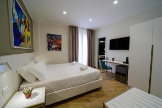 Maqueda - Room & Suite - Palermo - 8
