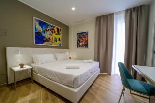 B&B Maqueda - Room & Suite - 4