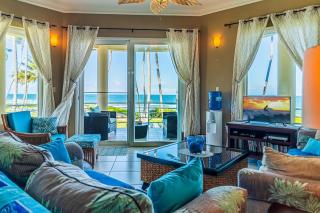 Truly Beachfront at Quiet Beach - Cabarete - 0