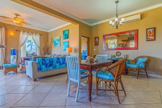 Truly Beachfront at Quiet Beach - Cabarete - 1
