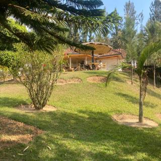 Ruhondo Beach Resort - Ruhengeri - 5