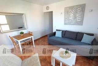 1017 Iris Apartamento - Vista al mar - Cerca de tren, restaurantes y tiendas - Playa a 10 minutos caminando - Benalmádena - 6