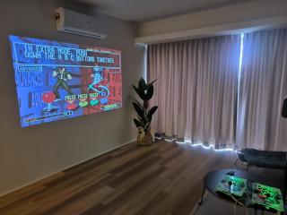 Convenient and Comfort Family Stay 3BR - - 8