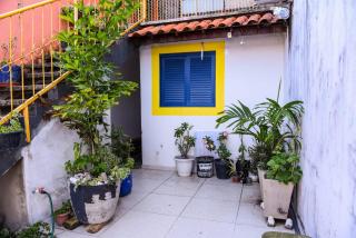 Praia de Pajuçara - Kitnet 04 - Castelo da Lolla - Maceió - 8