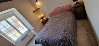 Chambres d'Hôtes Chez Jean - Spoy - 5