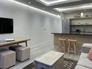 Luxurious Surf Apartment on Muizenberg Beach - Città del Capo - 1
