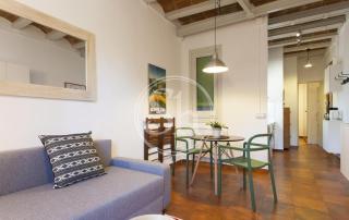 Apartamento para 2 céntrico - Barcelone - 0