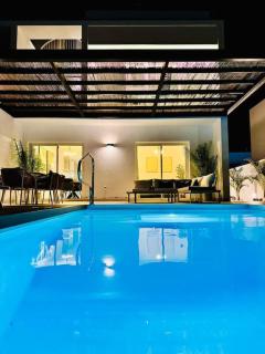 Casa Palmeras - Playa Blanca - 7