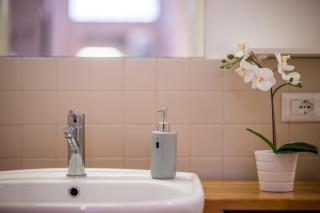 Bilocale 1BR Affori - 15min Duomo - Milan - 3