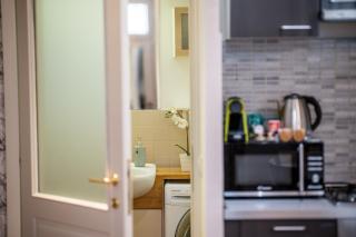 Bilocale 1BR Affori - 15min Duomo - Milan - 1