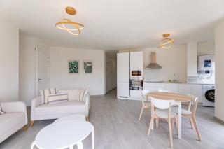Apartamento Estepona Orquidiario - 7