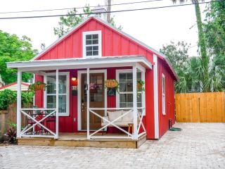 Lincolville's First Schoolhouse! - 9