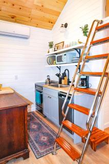 Lincolville's First Schoolhouse! - 3