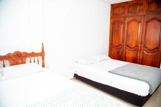 Hermoso y acogedor lugar en Mompox - 6