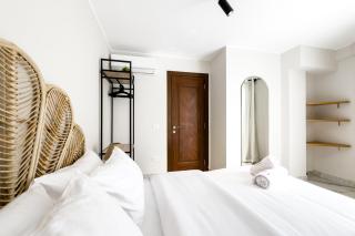 The 2BDR Radiant Residence 5 min to Airport - Le Caire - 2