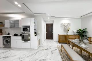 The 2BDR Radiant Residence 5 min to Airport - Le Caire - 1