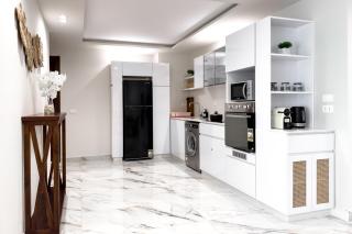 The 2BDR Radiant Residence 5 min to Airport - Le Caire - 4