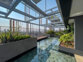 Luxo no Jardins , condomínio completo ao lado da Paulista - São Paulo - 0