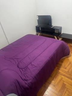 Paraiso Ortiz - Buenos Aires - 2