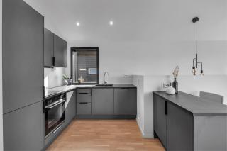 Borealis Luxury Suite - 3