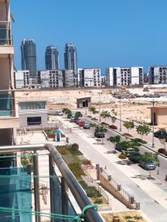 Down Town - Dawwār Muḩammad Abū Shunaynah - 1
