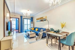 DaMei Xian-YanMing Lake Branch - 6