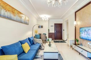 DaMei Xian-YanMing Lake Branch - 2