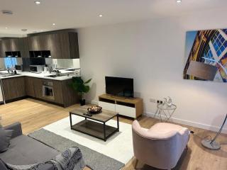 Dream Apartment - Londres - 6