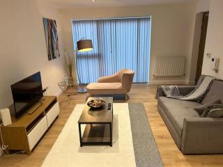 Dream Apartment - Londres - 4