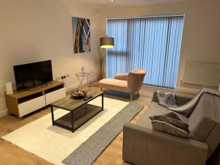 Dream Apartment - Londres - 3